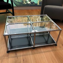 table basse USM