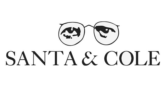 Santa & Cole