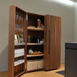 cuisine bulthaup noyer