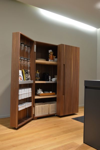 cuisine bulthaup noyer